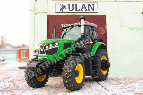Трактор ULAN-RT 2204 (2022 г.в.)