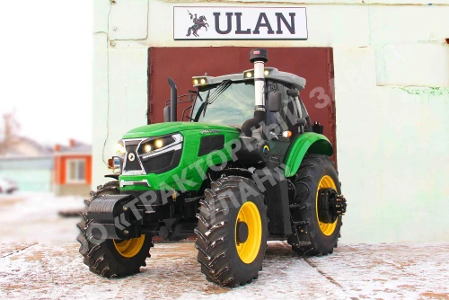 Трактор ULAN-RT 2204 (2022 г.в.)