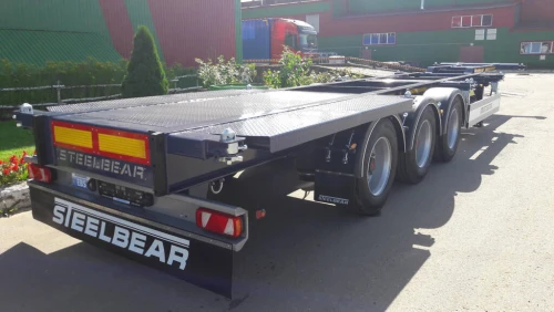 Steelbear PK-24N-6
