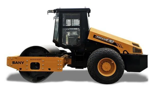 Грунтовый каток SANY SSR220C-8