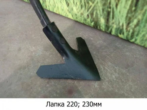 Культиватор КПУ-6ПК4Б под 110-130 л.с.