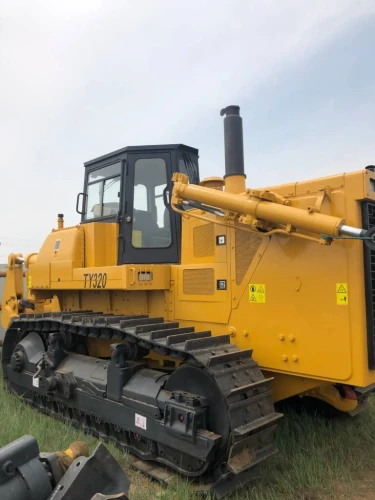 Бульдозер Dadi MD 32