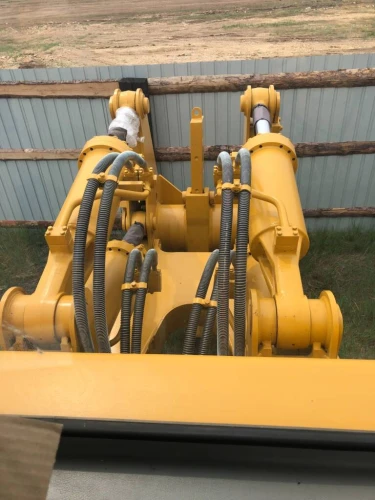 Бульдозер Dadi MD 32