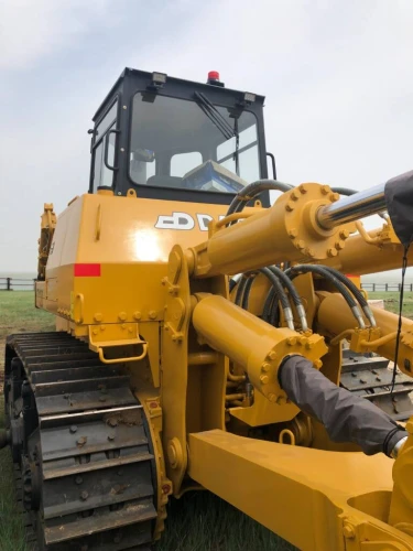 Бульдозер Dadi MD 32