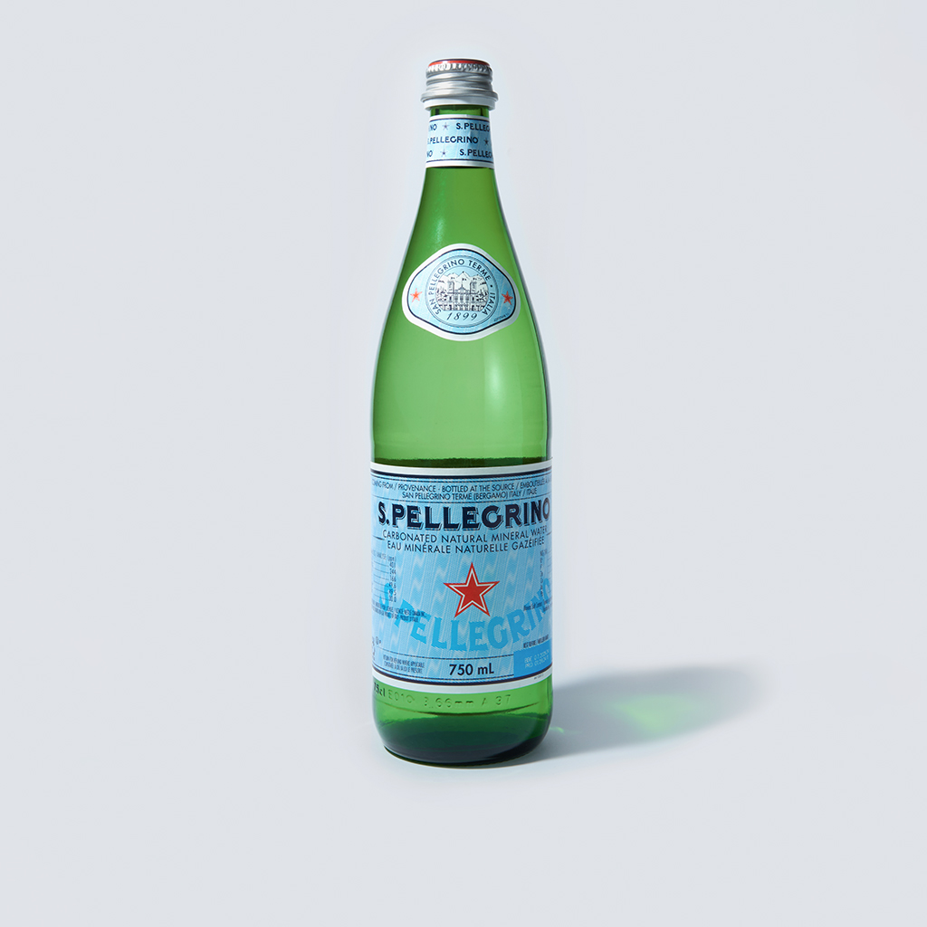 s.pelligrino (750 мл)