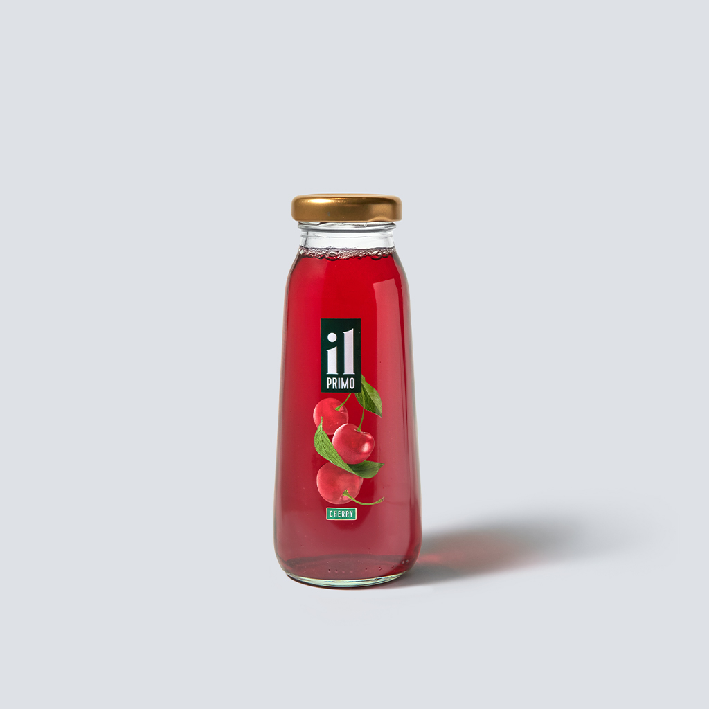 вишнёвый сок