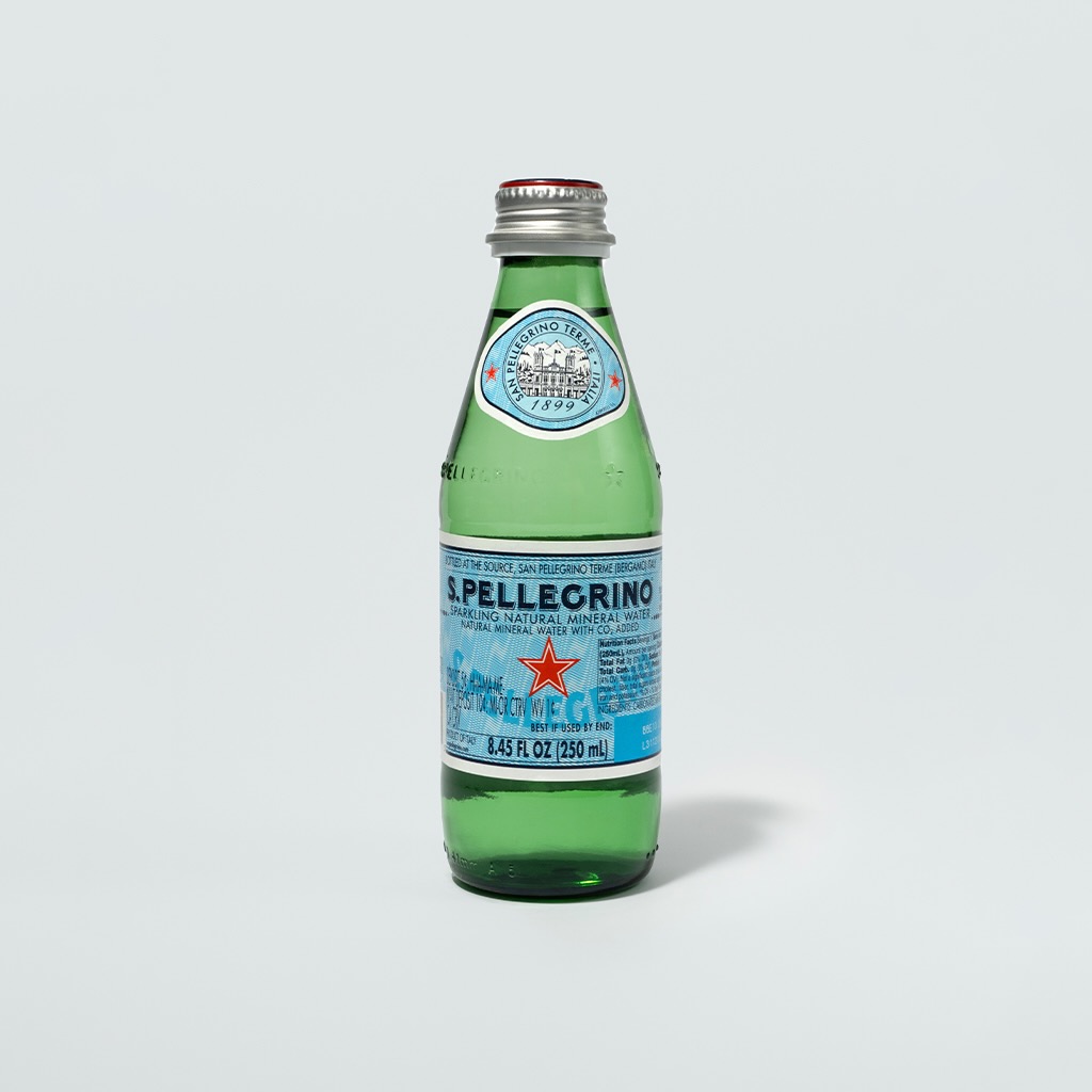 s.pelligrino (250 мл)