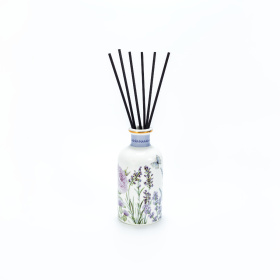 Аромадиффузор Сакура Purple Flower