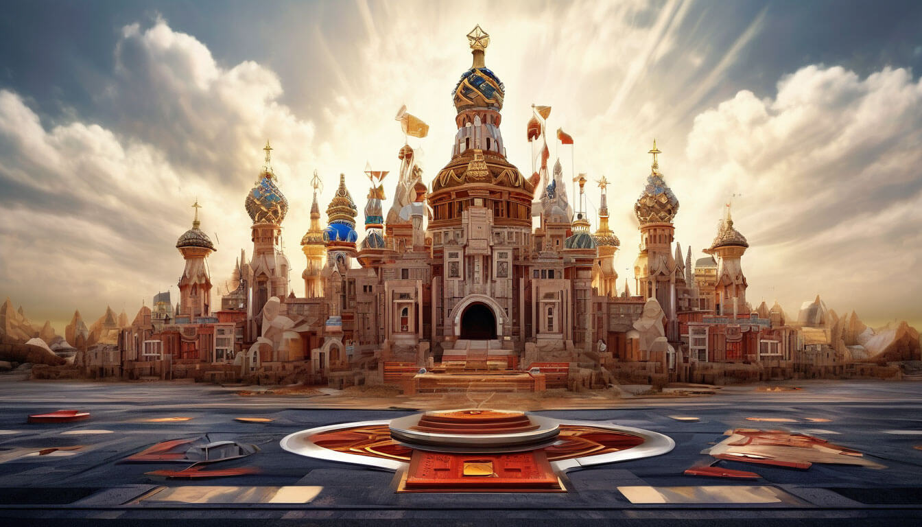 Как хорошо вы знаете историю России?