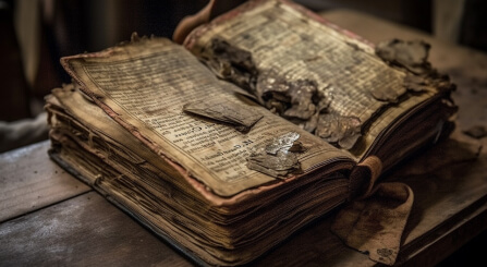 Знаешь ли ты величайшие моменты в истории?