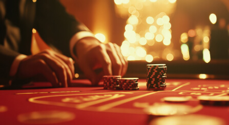 Азартный ли вы человек? 