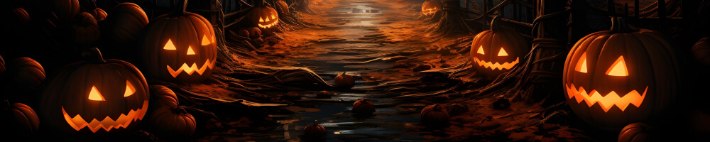 Подборка - Хэллоуин (Halloween) 🎃