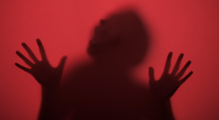 Фобометр: Узнай свои границы страха