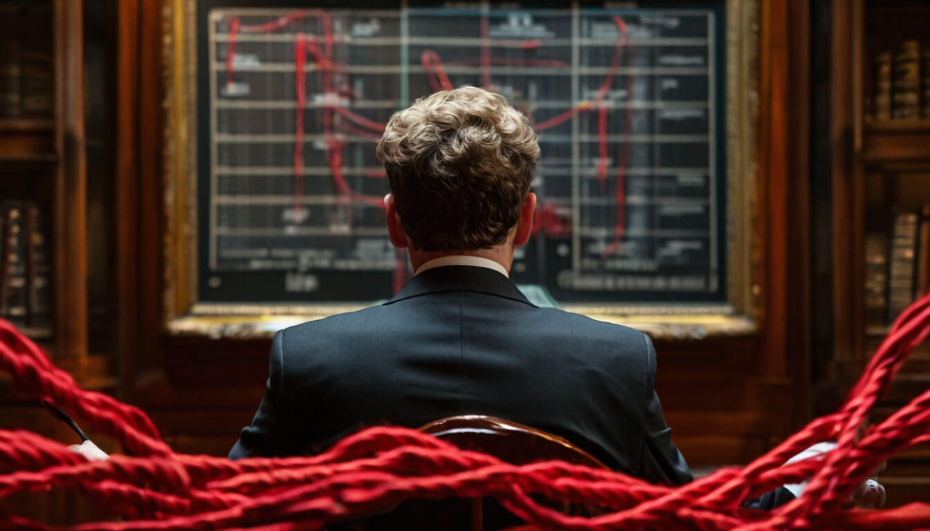 Рассекреченные тайны: Пройдете ли вы тест на знание секретов спецслужб?