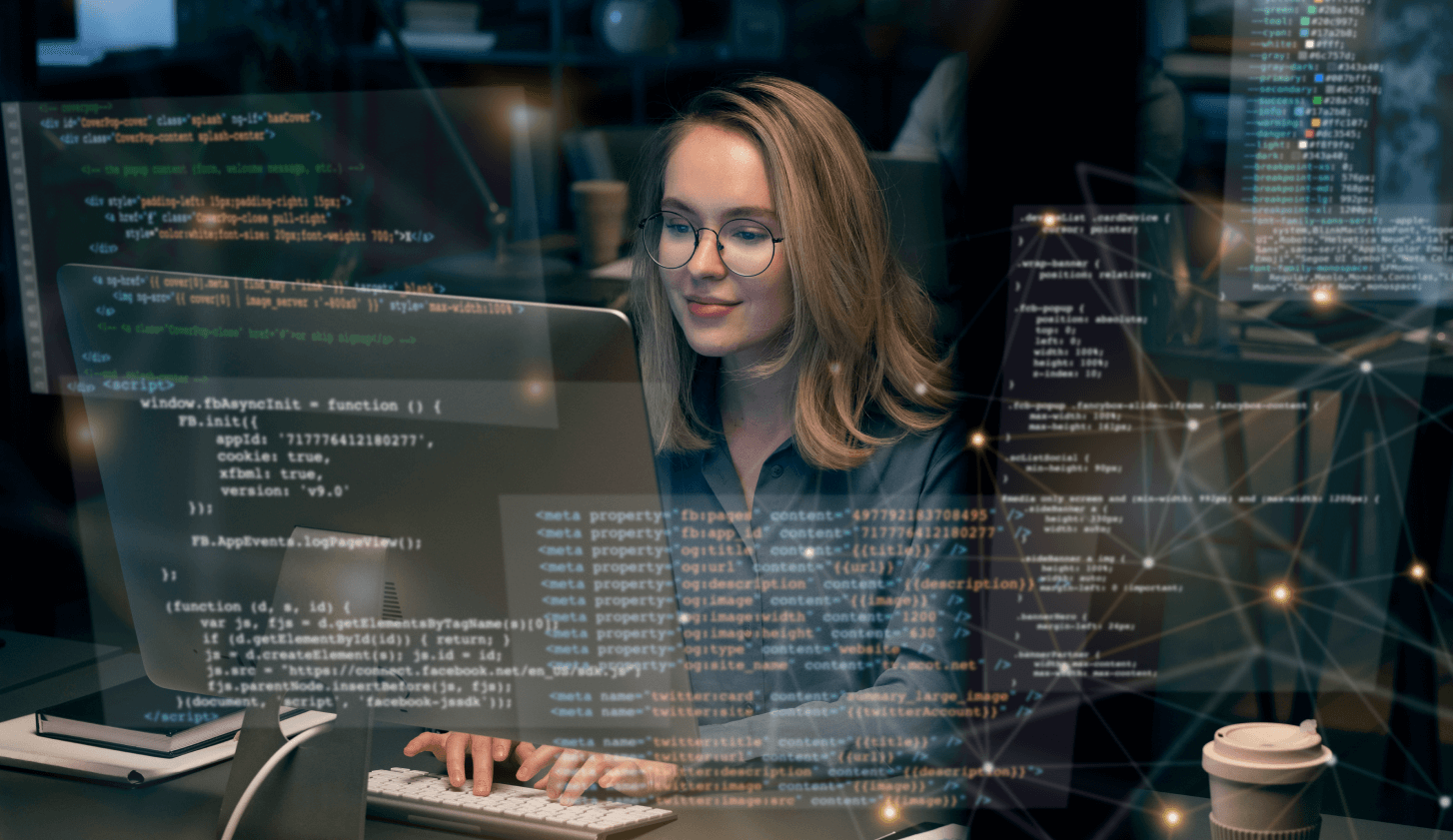 Проверь свои знания фронтенд-разработчика