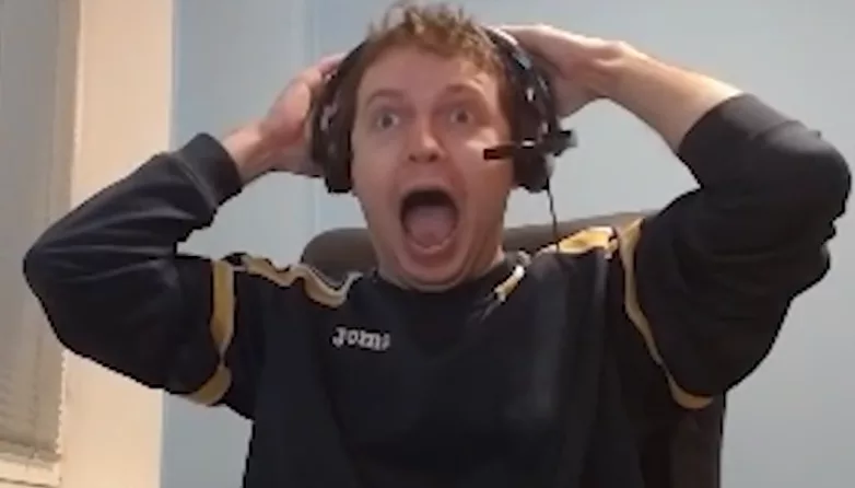 Насколько ты шаришь в игровом сленге?