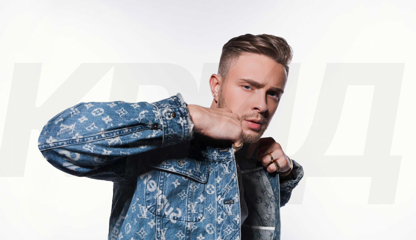 Насколько ты знаешь Егора Крида? (Егор Сплит)