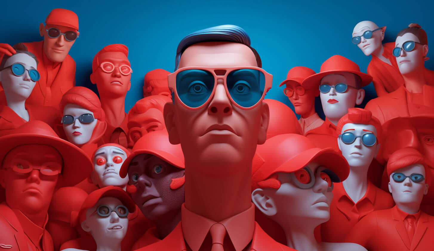 Какой у тебя характер?