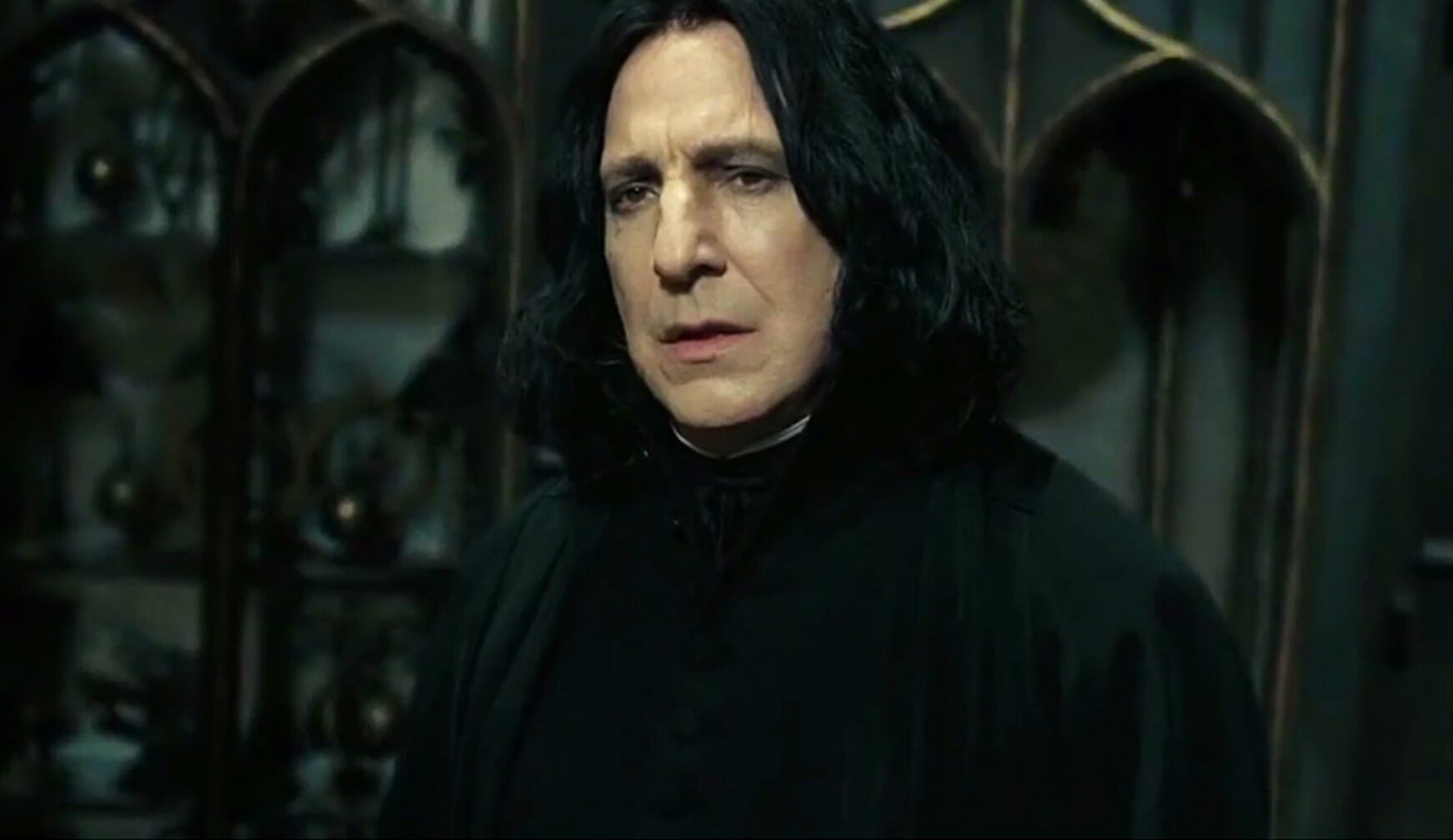 Угадай часть Гарри Поттера по фразе