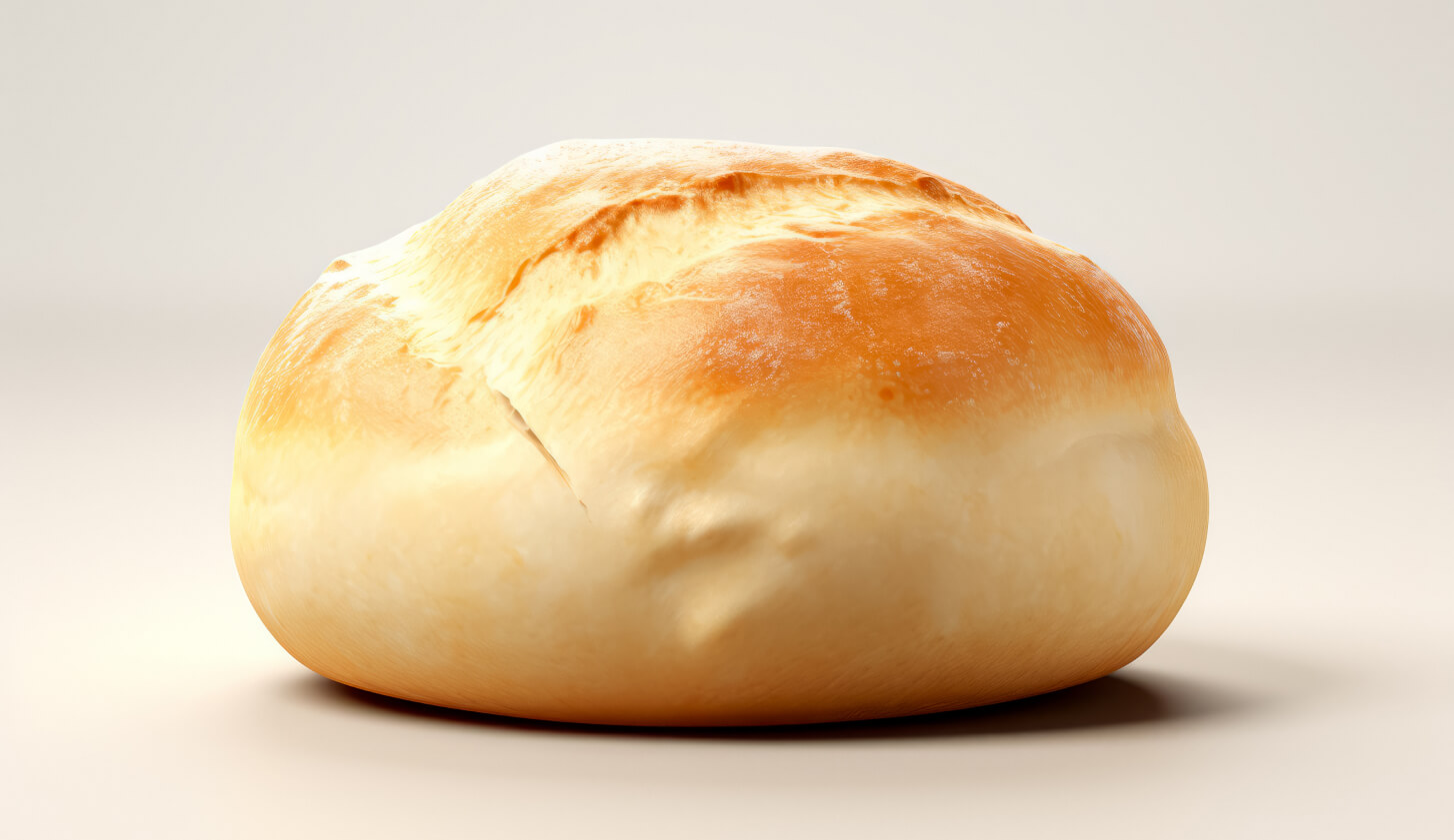 Какое ты тесто?