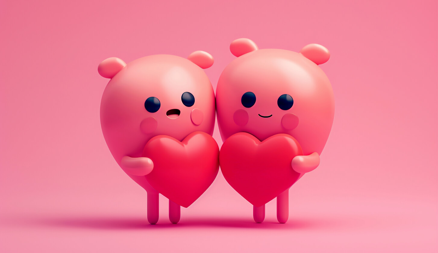 Любишь ли ты кого-нибудь?