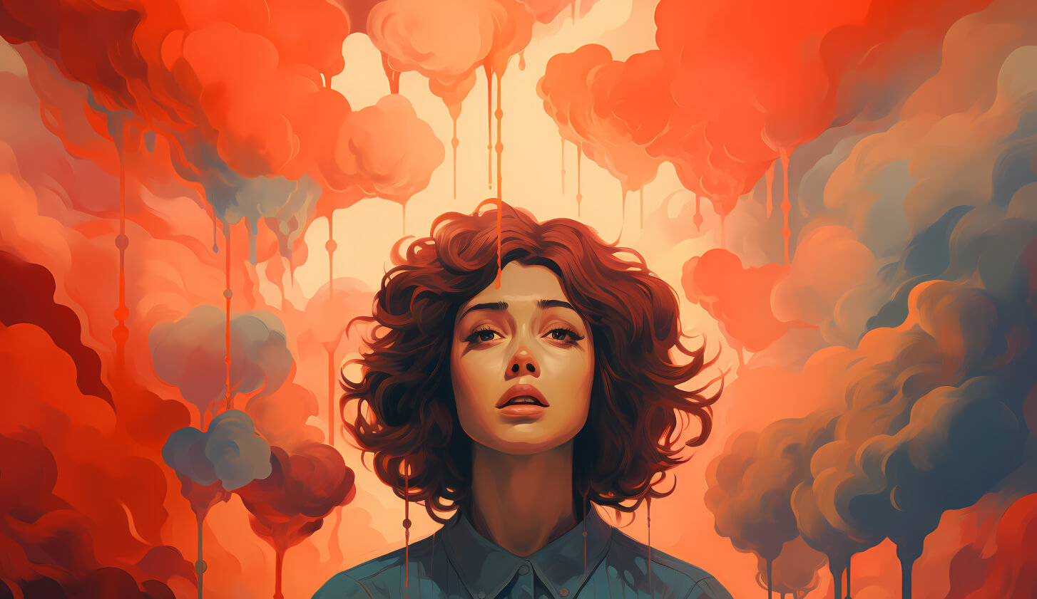 Проверьте, насколько здорово ваше психическое состояние