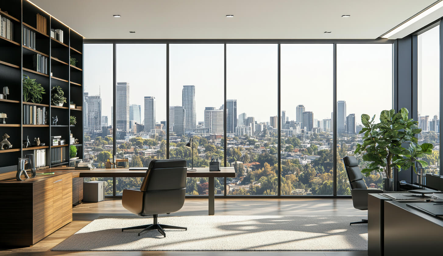 Что тебе больше подходит: работа в офисе или удаленка?