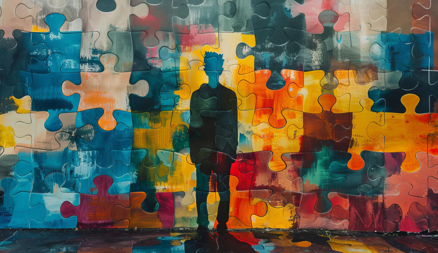 Насколько ты уникален?