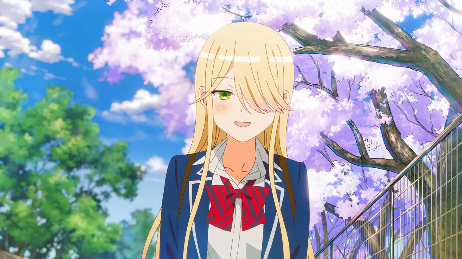 Насколько хорошо ты знаешь аниме «Ватари на грани краха»