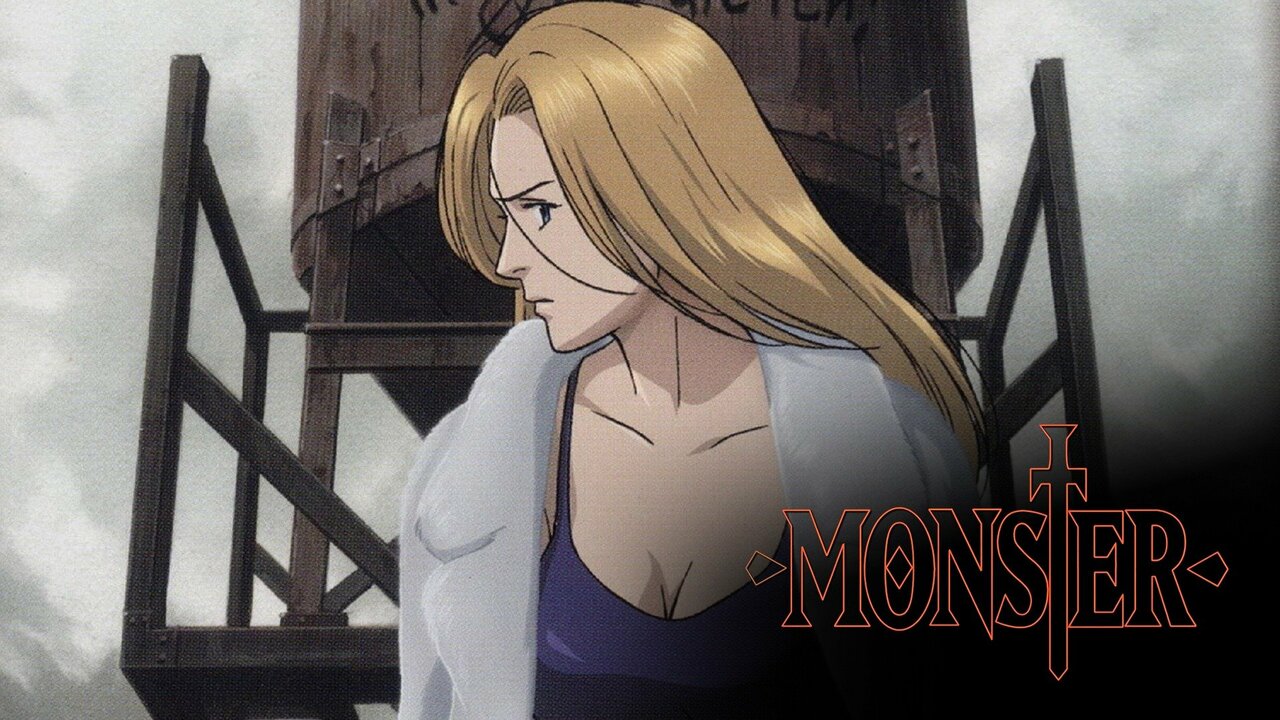 Насколько хорошо ты знаешь аниме «Монстр» (Monster)