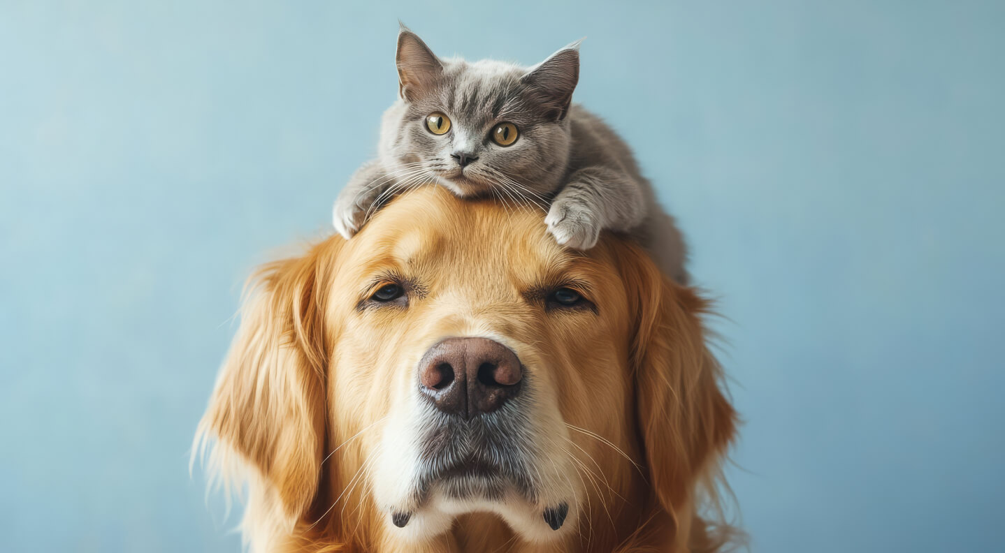 Ты кошка или собака по характеру?