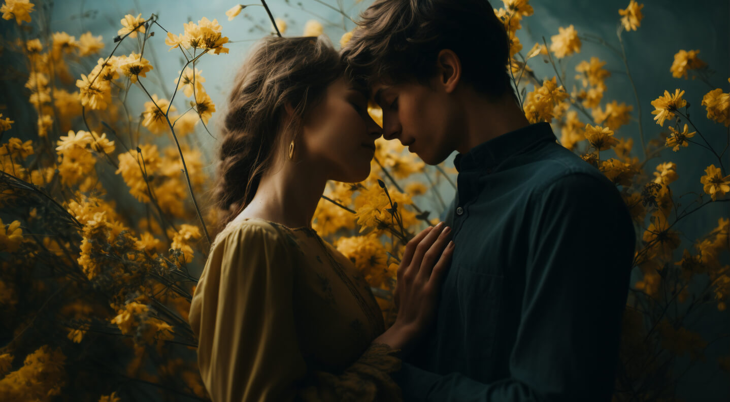 Ты романтик или реалист?