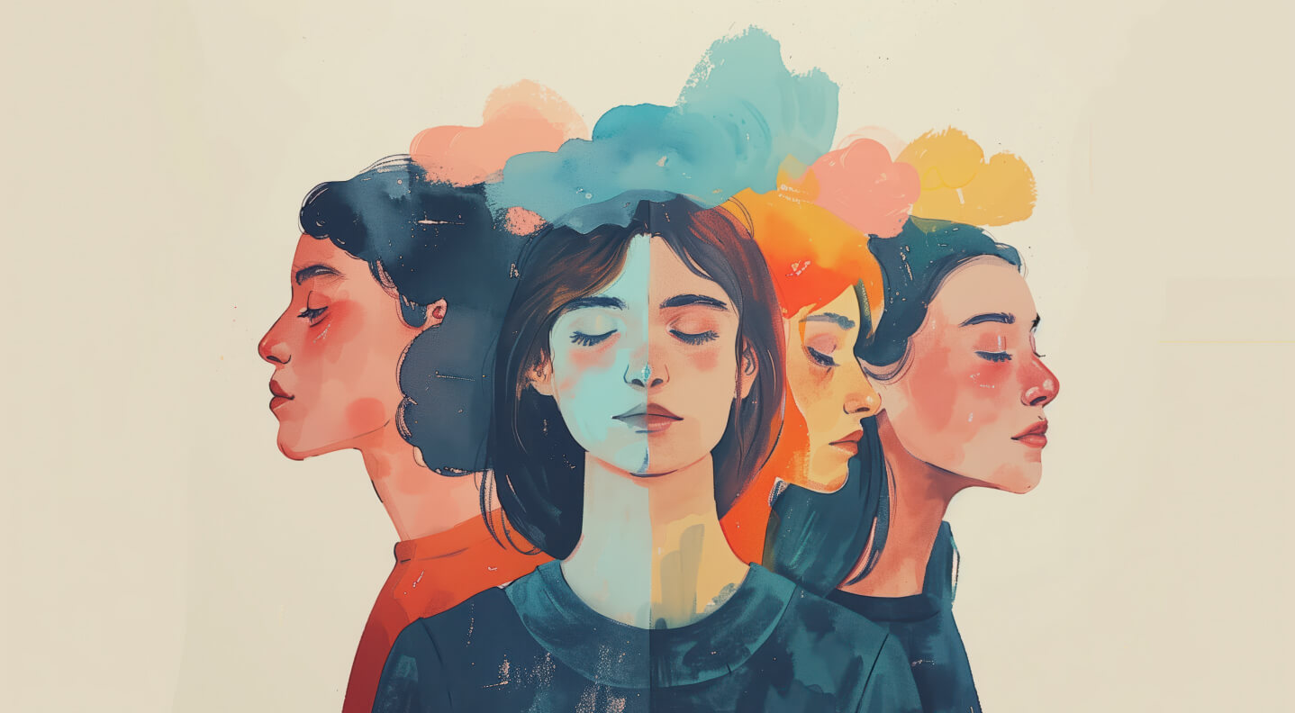 Насколько ты социопат?: Узнай свой балл по шкале от 0 до 10