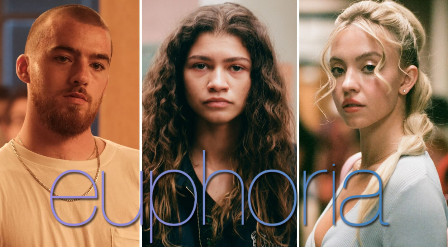 Кто ты из сериала «Эйфория»? Тест на определение персонажа