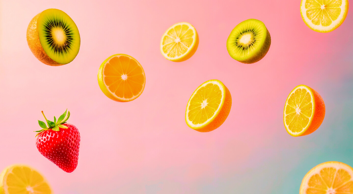 Угадай игридиент по 5 фактам