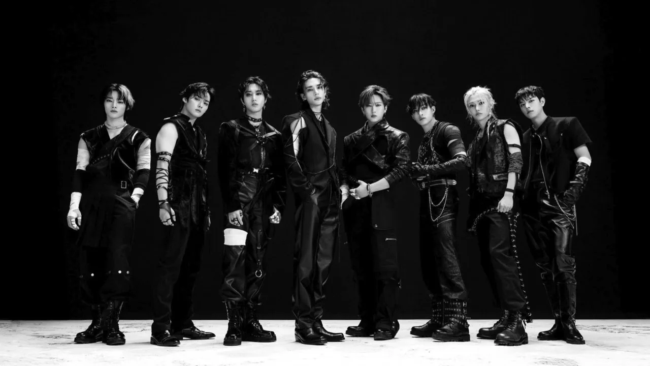 Угадай артиста Stray Kids по фактам о нем