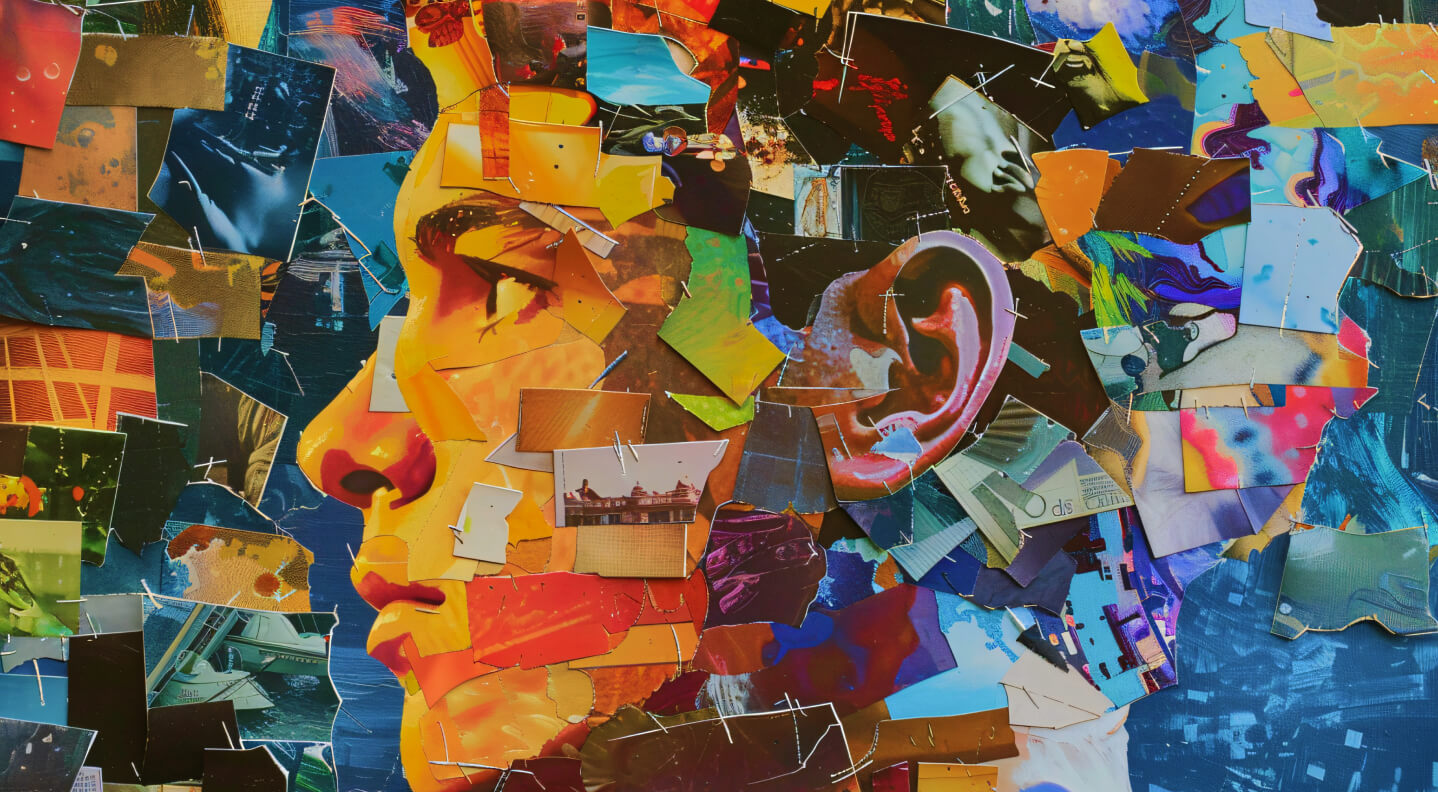 Сколько % хаоса в твоей душе