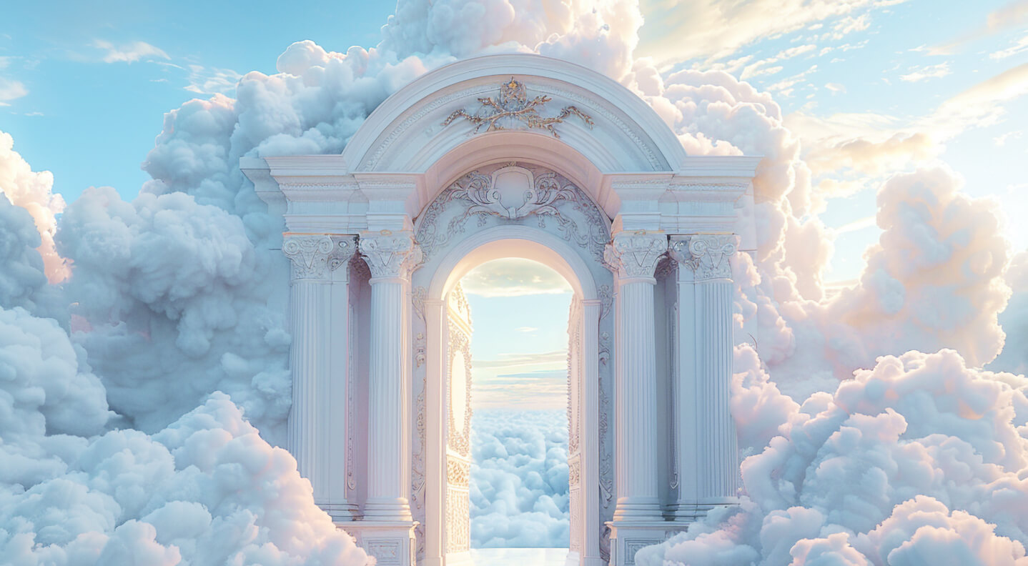 Куда ты попадешь — в Рай или Ад?