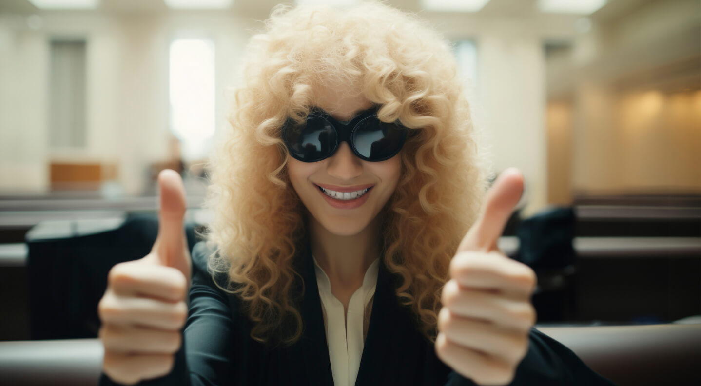 Насколько вы уверены в себе?