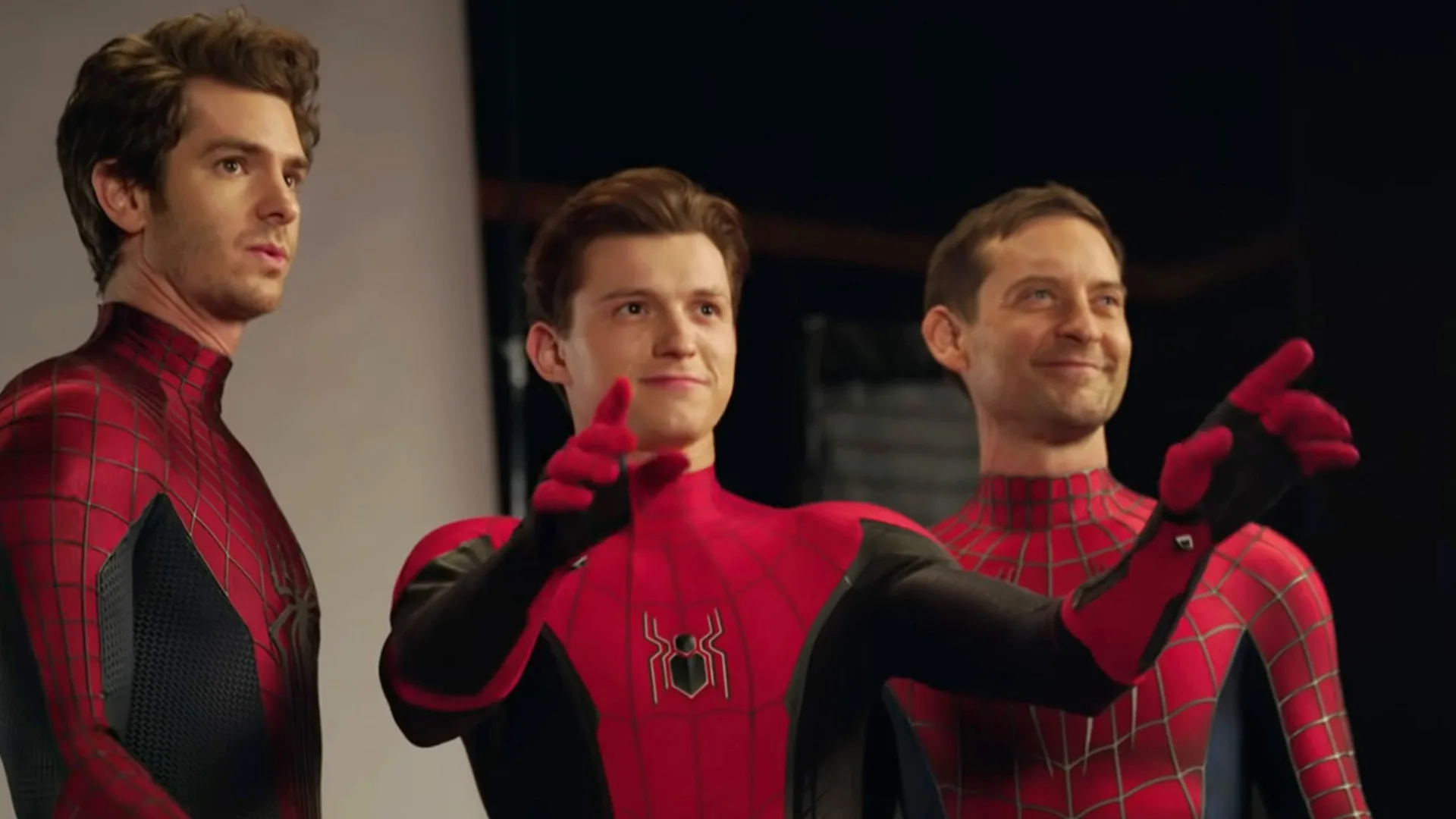 Какой ты Человек-паук? Тест по фильмам и характеру героев