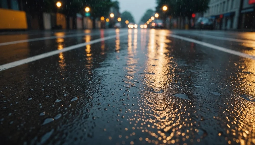 Какой ты запах?