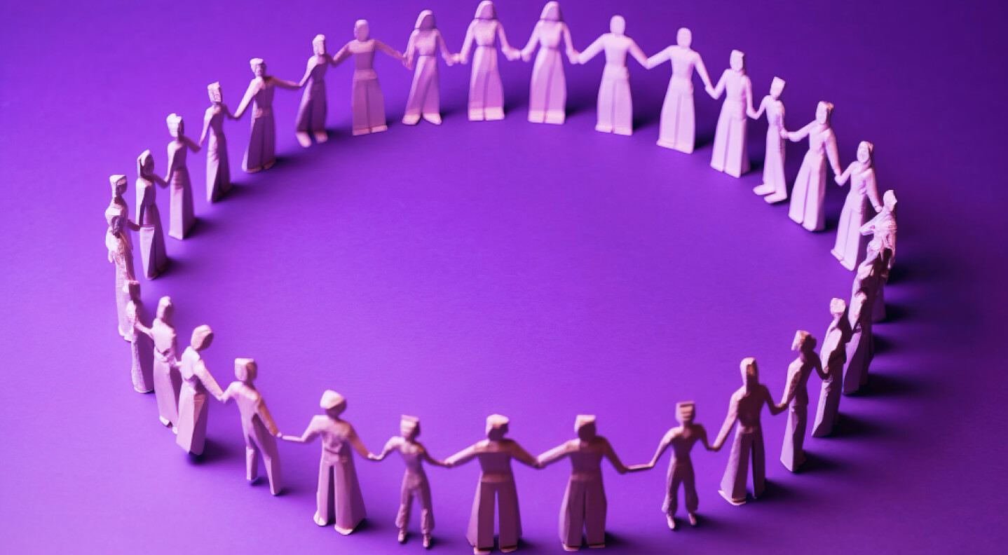 Какой ты человек в обществе?