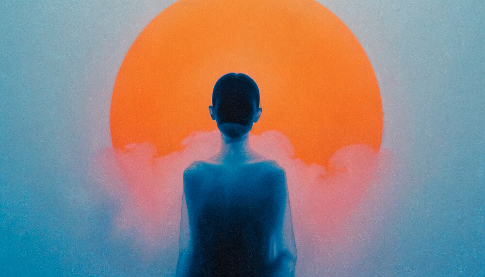 Как выглядит ваша душа?