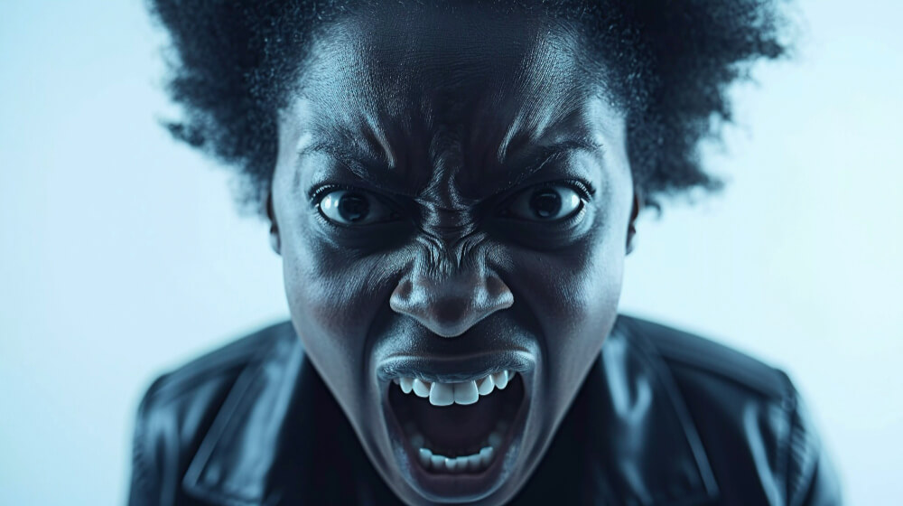 Тест на самоконтроль: насколько вы умеете держать себя в руках?