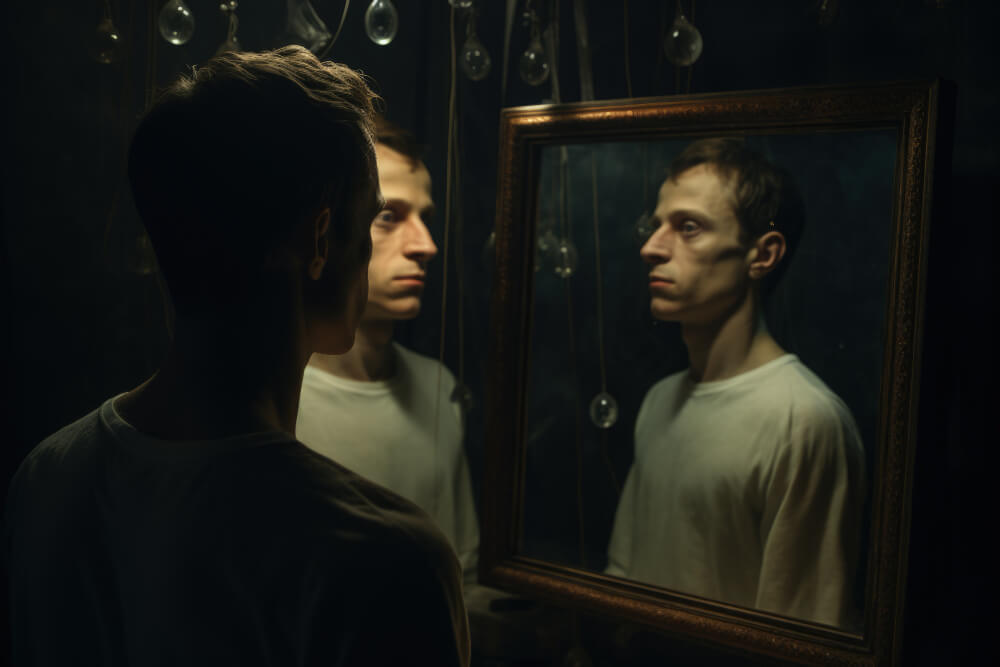 Тест на глубину личности: насколько вы глубокий человек?