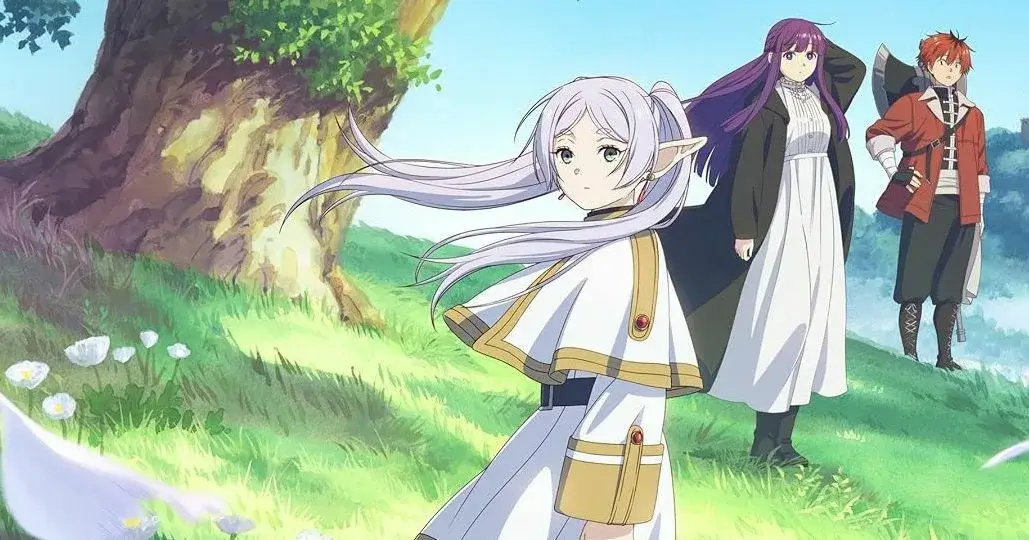 Кто ты из «Провожающая в последний путь Фрирен»