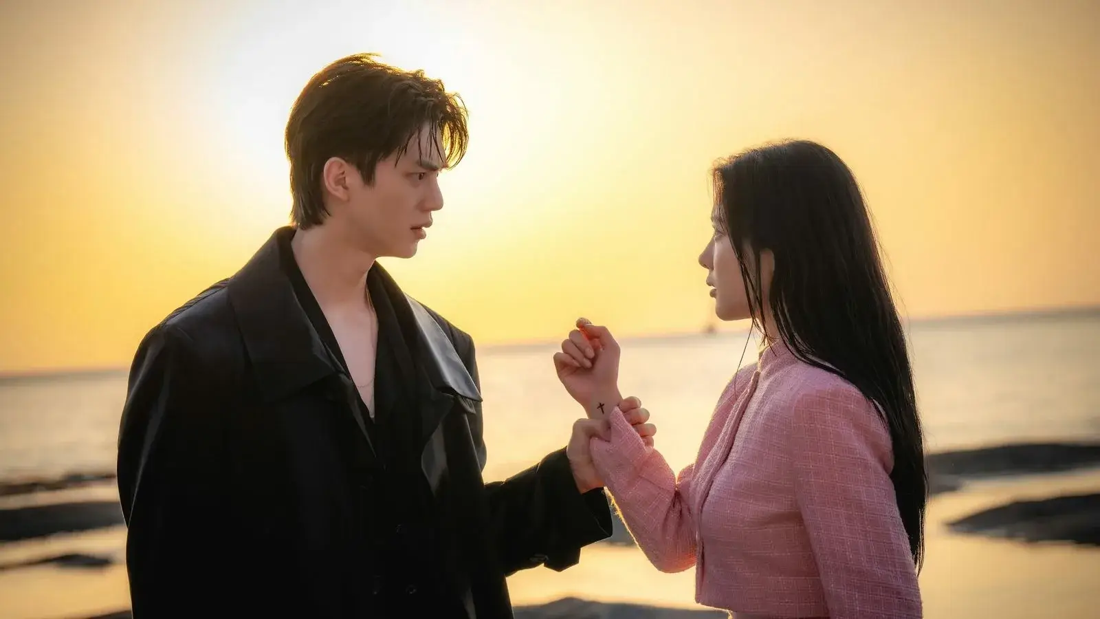 Кто ты из «Мой демон»