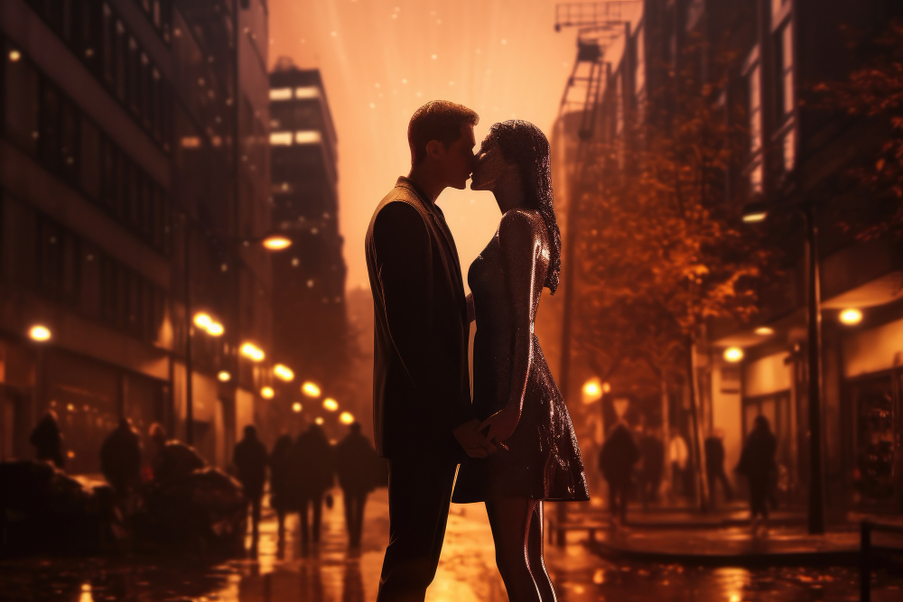 Какой ты тип романтика на самом деле?