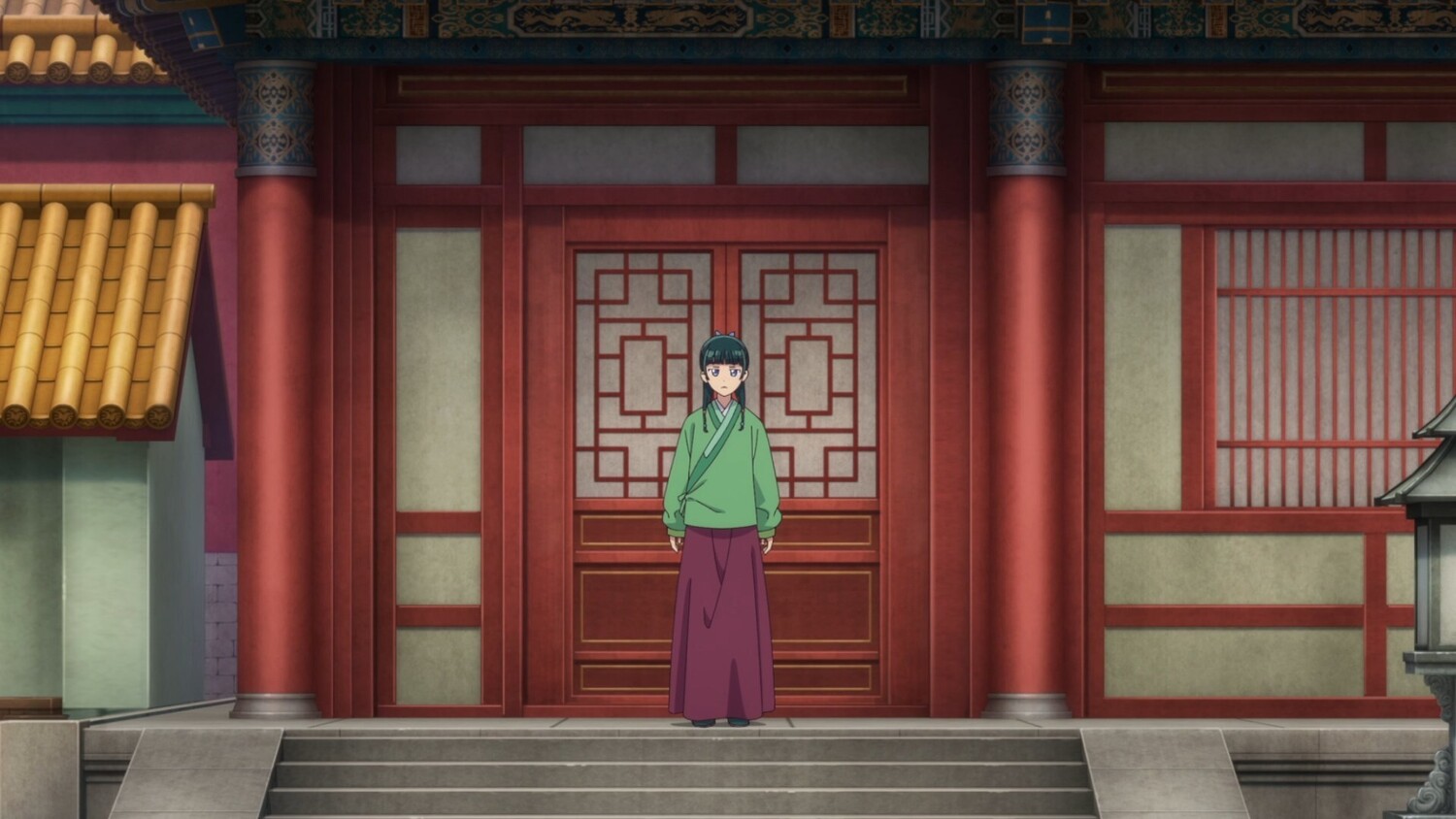 Какой у тебя интеллект во дворце?