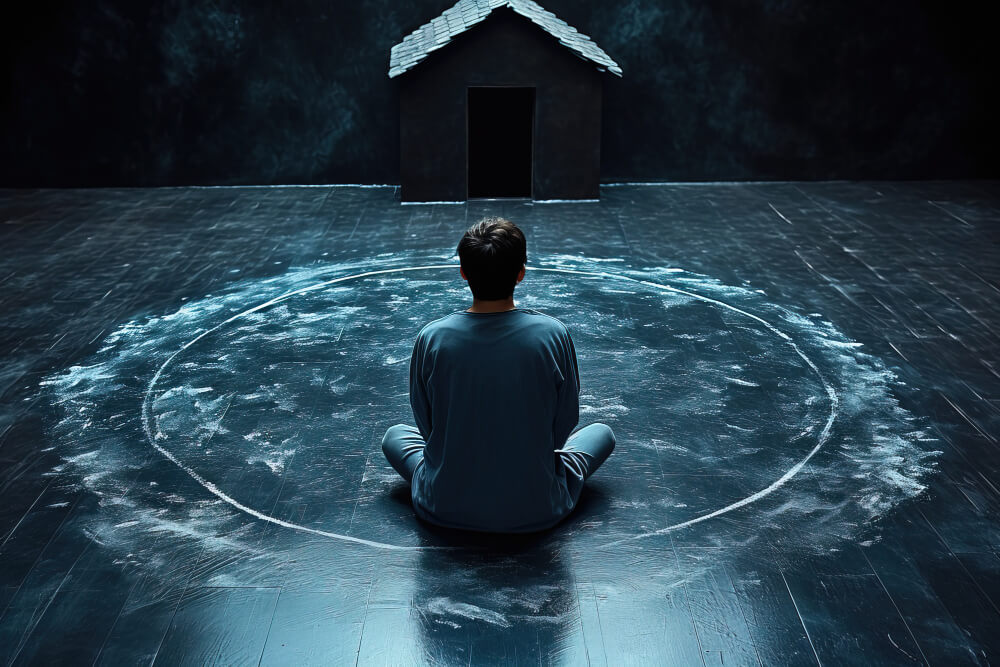 Насколько ты эмоционально закрыт?